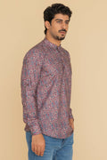 MLS SHORT KURTA F/S