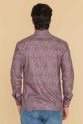 MLS SHORT KURTA F/S