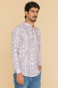 MLS SHORT KURTA F/S