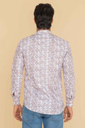 MLS SHORT KURTA F/S