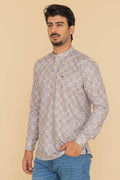 MLS SHORT KURTA F/S