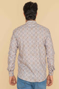 MLS SHORT KURTA F/S