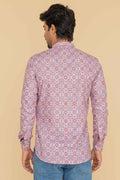 MLS SHORT KURTA F/S