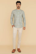 MLS SHORT KURTA F/S