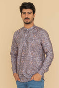 MLS SHORT KURTA F/S