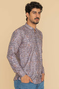 MLS SHORT KURTA F/S