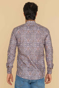 MLS SHORT KURTA F/S