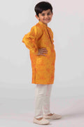 MLS KIDS KURTA PAJAMA