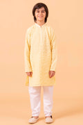MLS KIDS KURTA PAJAMA