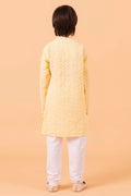 MLS KIDS KURTA PAJAMA