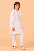 MLS KIDS KURTA PAJAMA