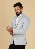 MLS PLAIN COAT 1PC