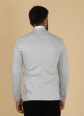 MLS PLAIN COAT 1PC