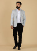 MLS PLAIN COAT 1PC