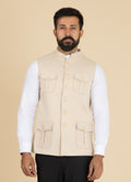 MLS CARGO JAWAHAR JACKET 1PC