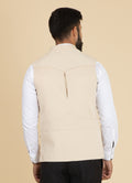 MLS CARGO JAWAHAR JACKET 1PC