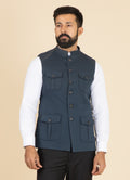 MLS CARGO JAWAHAR JACKET 1PC
