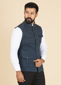 MLS CARGO JAWAHAR JACKET 1PC