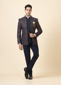 MLS JODHPURI SUIT 3PCS