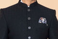 MLS PRINTED JODHPURI SUIT