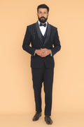MLS TUXEDO SUIT 5PCS
