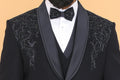 MLS TUXEDO SUIT 5PCS