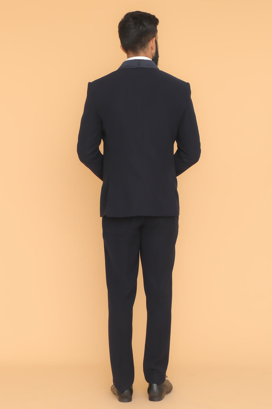 MLS TUXEDO SUIT 5PCS