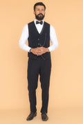 MLS TUXEDO SUIT 5PCS