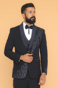 MLS TUXEDO SUIT 5PCS