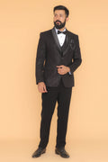 MLS TUXEDO SUIT 5PCS