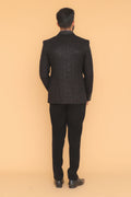 MLS TUXEDO SUIT 5PCS