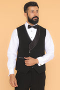MLS TUXEDO SUIT 5PCS