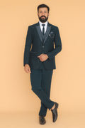MLS TUXEDO SUIT 5PCS
