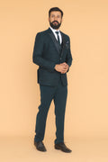 MLS TUXEDO SUIT 5PCS