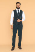 MLS TUXEDO SUIT 5PCS