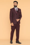 MLS TUXEDO SUIT 5PCS