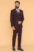 MLS TUXEDO SUIT 5PCS