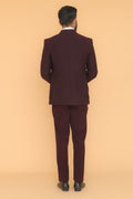 MLS TUXEDO SUIT 5PCS