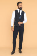 MLS TUXEDO SUIT 5PCS