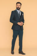 MLS TUXEDO SUIT 5PCS