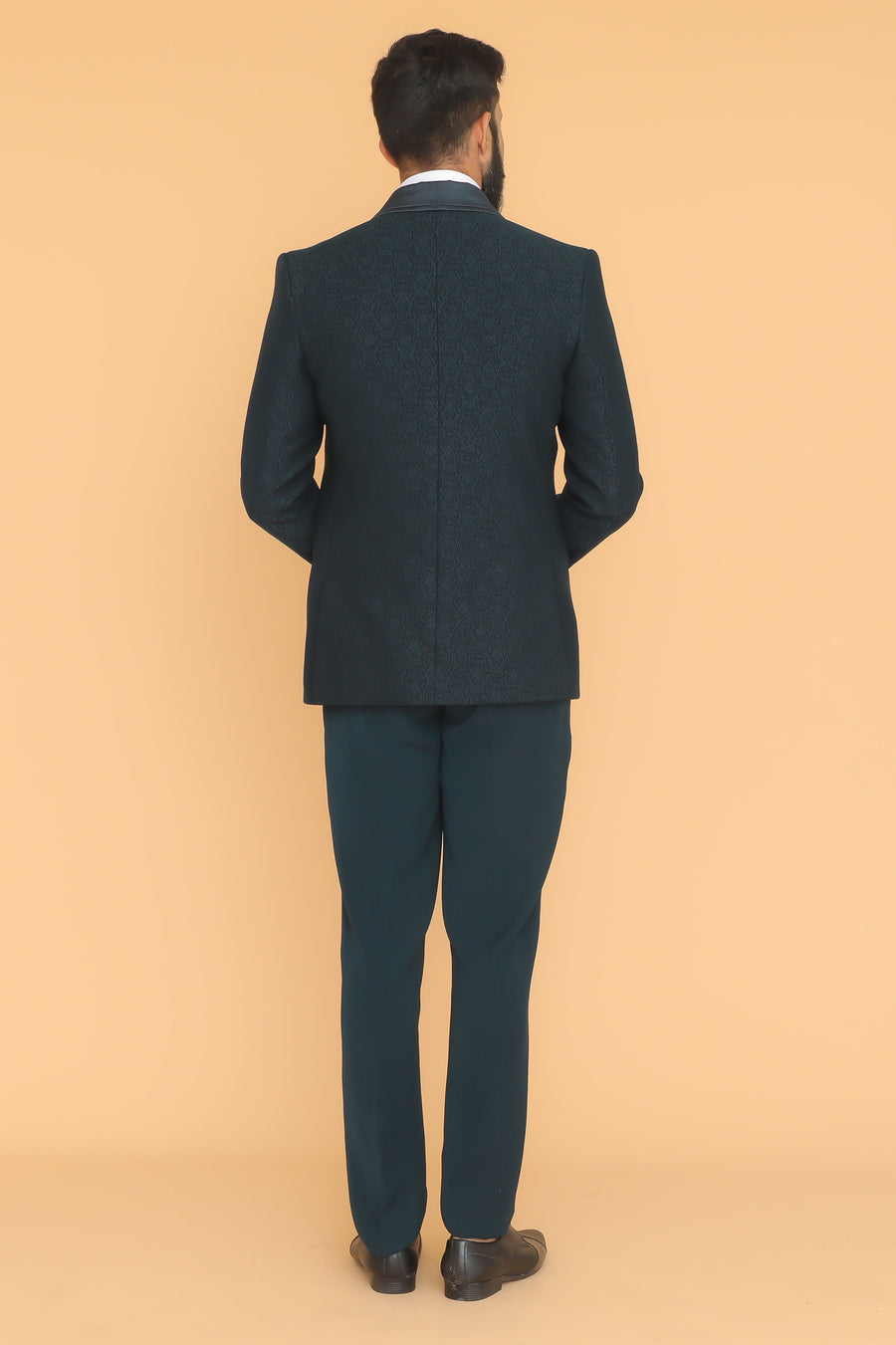 MLS TUXEDO SUIT 5PCS