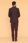 MLS TUXEDO SUIT 5PCS