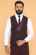 MLS TUXEDO SUIT 5PCS