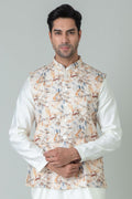 MLS PRINTED JAWAHAR JACKET