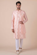 MLS KURTA JAWAHAR SET