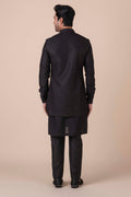 MLS KURTA JAWAHAR SET