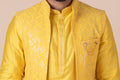 MLS KURTA JAWAHAR SET