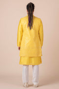 MLS KURTA JAWAHAR SET
