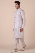 MLS KURTA JAWAHAR SET