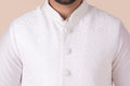 MLS KURTA JAWAHAR SET